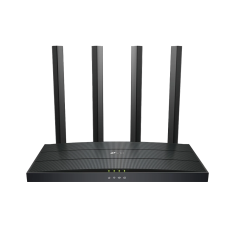 Wi-Fi роутер TP-Link Archer AX12 