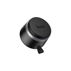 Колонка Hoco HC43 с Magsafe черная 