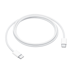 Дата-кабель Apple USB-C to USB-C 1м (оплётка) MW493ZM/A 