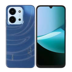 Xiaomi REDMI 15C 4/128GB Moonlight Blue (Синий) 