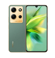 Infinix Note 30i 8/128GB Impression Green (Зелёный) 