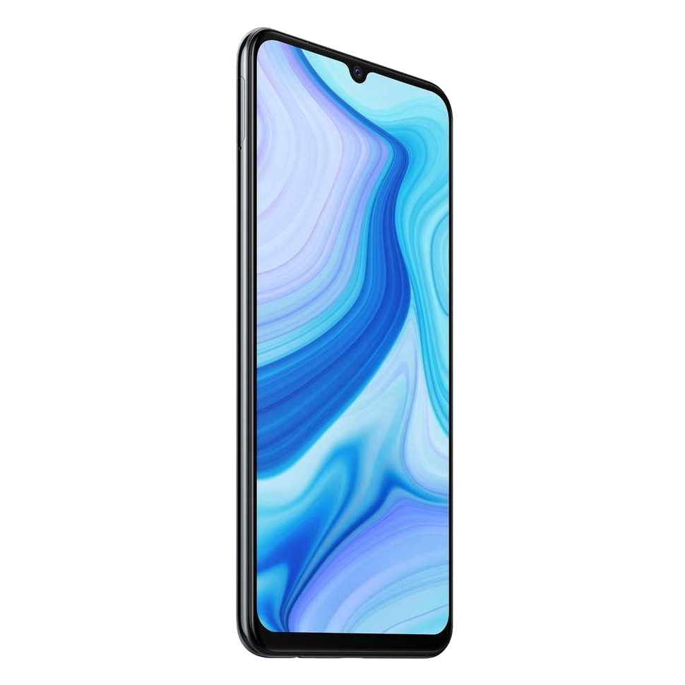 Смартфон Vivo V20 (8GB, 128GB, Midnight Jazz)