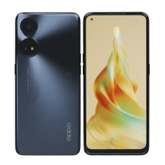 OPPO Reno 8T 8/128GB Black (Чёрный) 