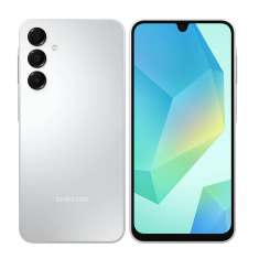 Samsung Galaxy A16 8/256GB Gray (Серый) 