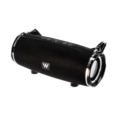 Колонка Walker WSP-160 черная 