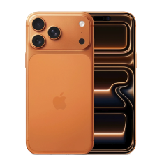 Apple iPhone 17 Pro 1TB Cosmic Orange (Оранжевый) (без RuStore) 