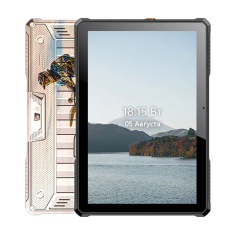 Планшет BQ-1022L Armor PRO LTE+ print 09 2/16Gb Wi-Fi 4G/LTE 