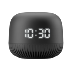 Умная колонка Капсула Нео с Марусей черная 