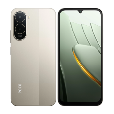 Poco C81 Pro 4/256GB Gold (Золотой) 