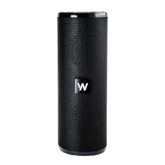 Колонка Walker WSP-110 черная 