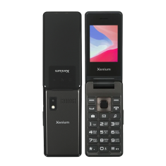 Xenium X600 2 Sim Gray 