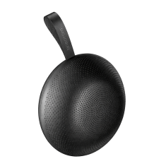 Колонка Borofone BR48 черная 