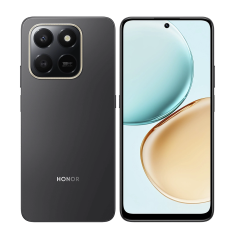 Honor X7d 8/256GB Black (Черный) 