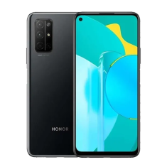 Honor 30S 6/128 Black (Чёрный) 