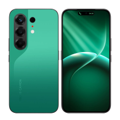 Tecno Camon 50 12/256GB Malachite Green (Зелёный) 