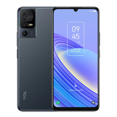 TCL 40se 6/256GB Dark Gray (Серый) 