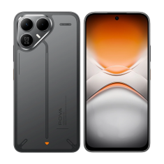 TECNO POVA 8 5G 8/256GB Graphite Black (Черный) 