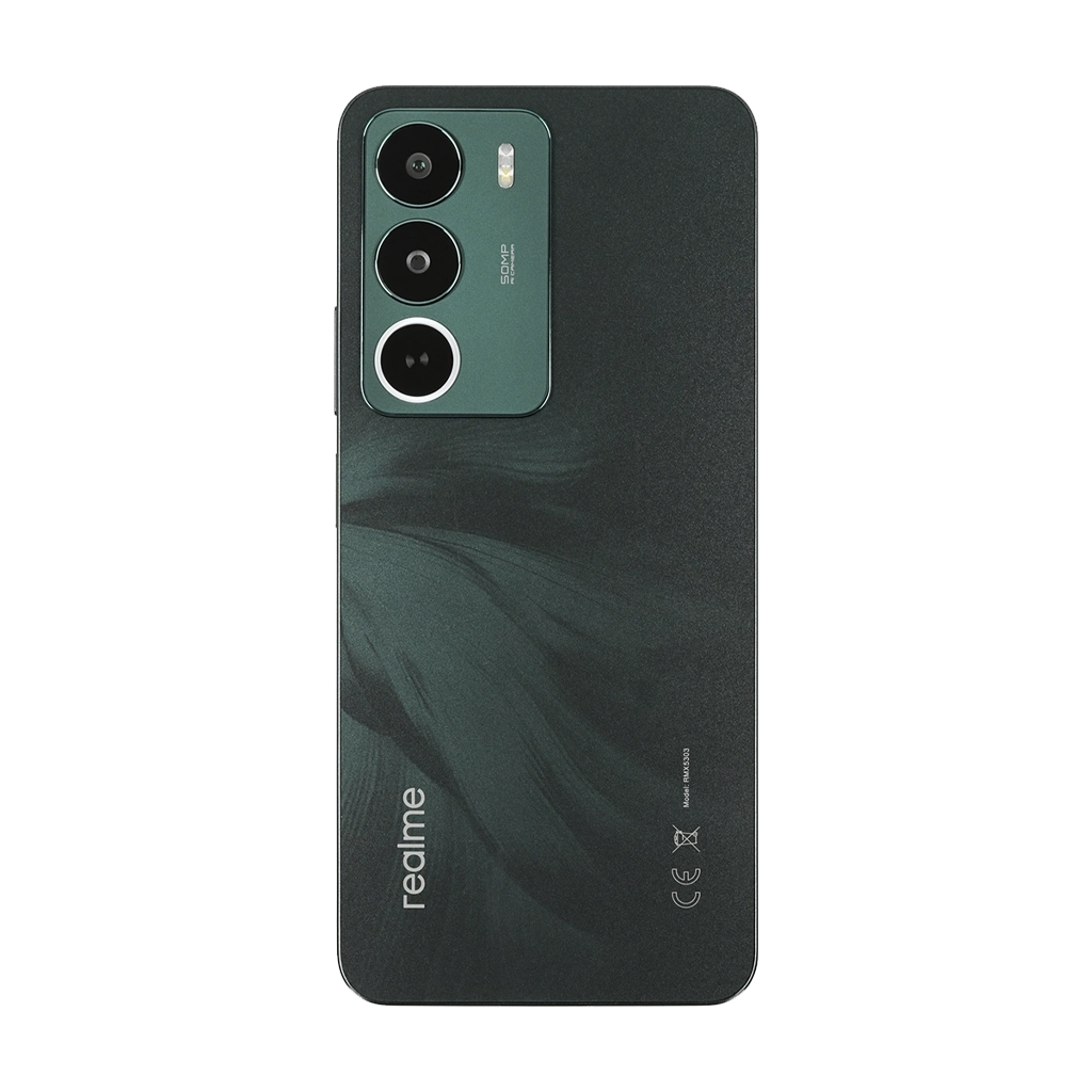 Купить Realme C71 8/128GB Green (Зелёный) в интернет магазине