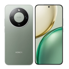 Honor X9d 12/256GB Forest Green (Мятный) 