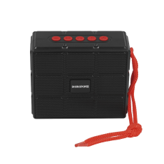 Колонка Borofone BR16 черная 