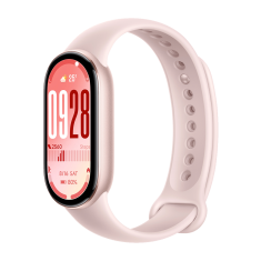 Фитнес браслет Xiaomi Smart Band 10 Mystic Rose 