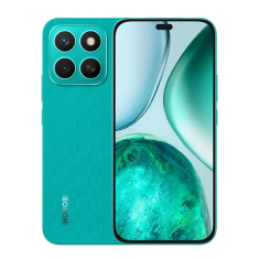 Honor X8c 6/128GB Marrs Green (Зелёный) 