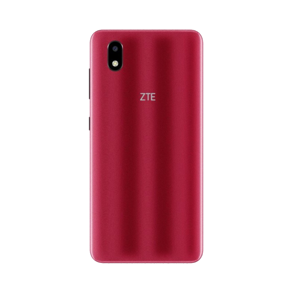 Смартфон ZTE Blade A3 2020 (1GB, 32GB, Red)