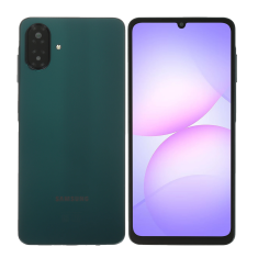 Samsung Galaxy A07 4/64GB Green (Зелёный) 