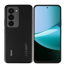 Xiaomi REDMI 15 8/256GB Midnight Black (Чёрный) 