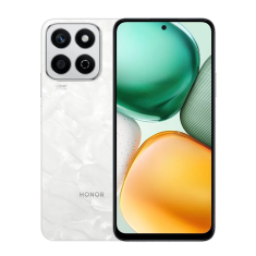 Honor X7c 8/256GB White (Белый) 