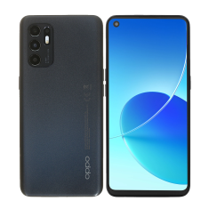 OPPO Reno 6 8/128GB Black (Чёрный) 