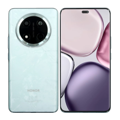 Honor X9c 8/256GB Jade Cyan (Голубой) 