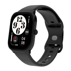 Смарт-часы Maxvi SW-04 Black 