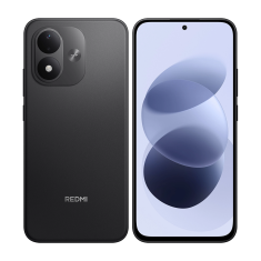 Xiaomi Redmi Note 17 4/128GB Black (Черный) 