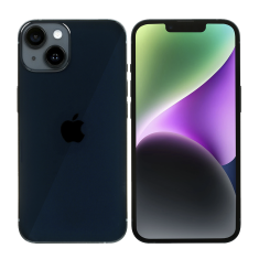 Apple iPhone 14 256GB Black (Черный) (без RuStore) 