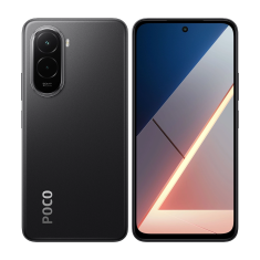 POCO M7 6/128GB Black (Черный) 