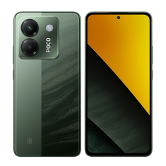 POCO M7 Pro 8/256GB Green (Зелёный) 