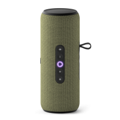 Умная колонка Яндекс Станция Стрит Green 