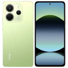 Xiaomi Redmi Note 14 8/256GB Lime Green (Зелёный) 