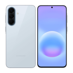 Samsung Galaxy A57 8/128GB Awesome Icy Blue (Голубой) 