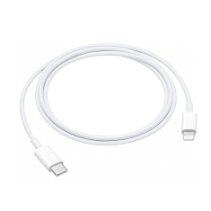 Дата-кабель Apple USB-C/Lightning 1м MUQ93ZM/A 