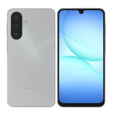 Samsung Galaxy A17 8/256GB Grey (Серый) 