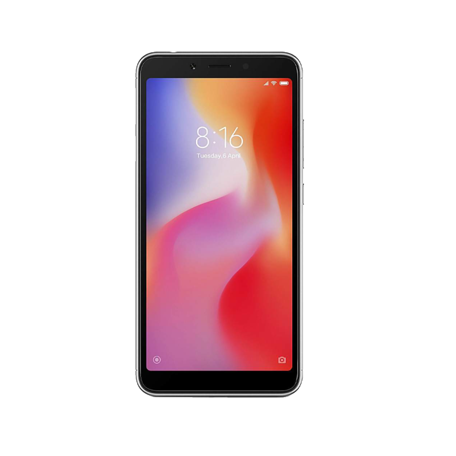 Смартфоны xiaomi redmi 6 64. Redmi 6a 2/16gb. Xiaomi Redmi 6 32gb. Redmi 6 Black 3/32gb. Смартфон Xiaomi Redmi 6a 3/32gb.