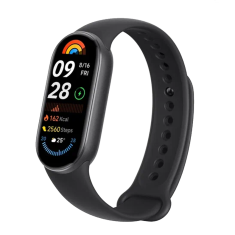 Фитнес трекер Xiaomi Smart Band 9 Midnight Black  