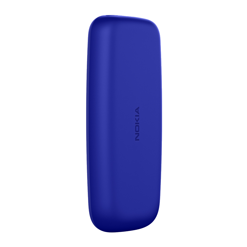 Телефон Nokia 105 (Blue)