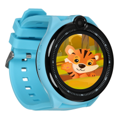 Детские часы KENSHI KT26c 4G Blue 