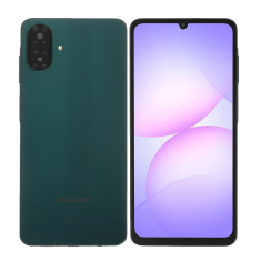 Samsung Galaxy A07 6/128GB Green (Зелёный) 