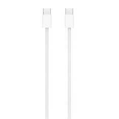 Дата-кабель Apple USB-C to USB-C 1м MQKJ3FE/A 