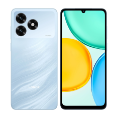 Honor X5d Plus 4/128GB Sea Blue (Синий) 