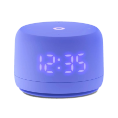 Умная колонка Яндекс Станция Лайт 2 Фиолетовый 